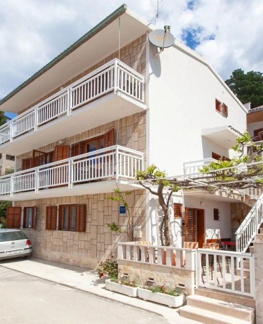 Apartment Ante M Brela