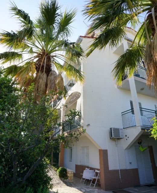 Apartment Marija Podstrana II