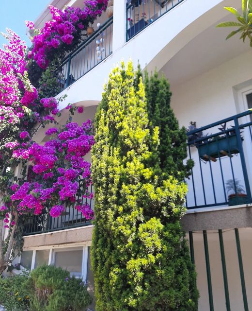 Apartment Marija Podstrana II