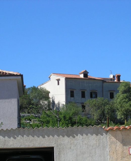 Apartment Mici 1 Cres