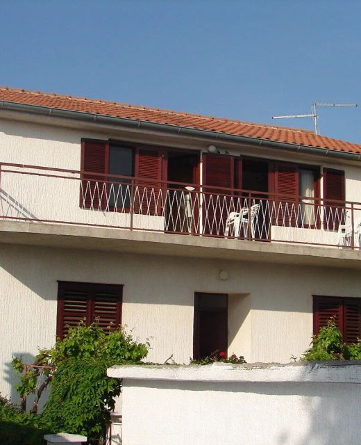 Apartments Dragan Jezera