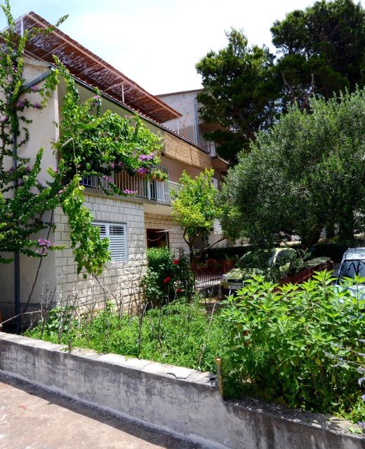 Apartments Jadro Makarska