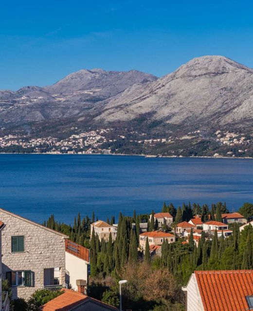 Apartments Pavo Cavtat