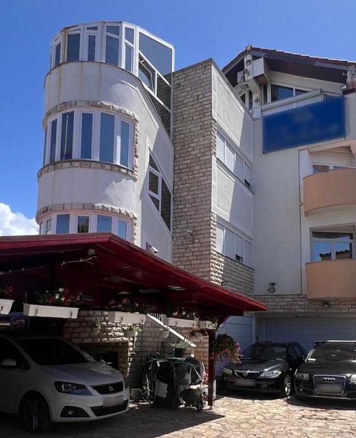 Apartments Dali Nin