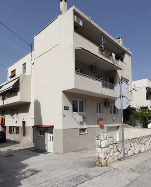 Apartment Marina Split II