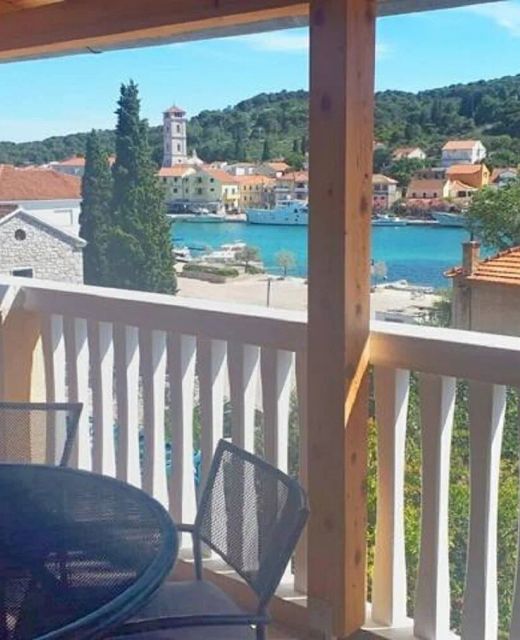 Apartment Tome Tisno