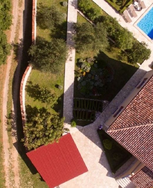 House Kova Liznjan