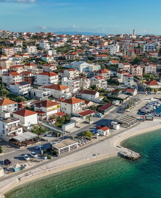Apartment Marijica Okrug Gornji