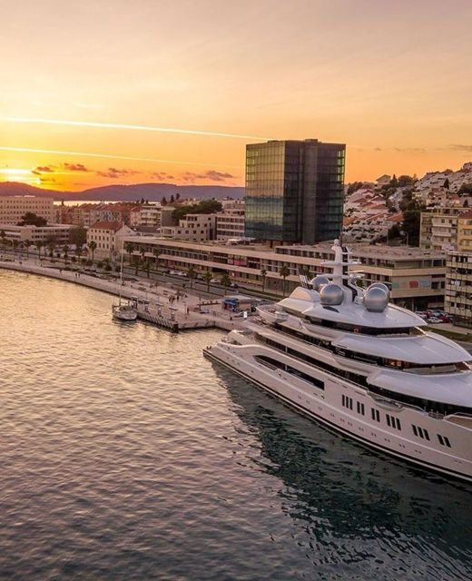 Apartment Deni Split