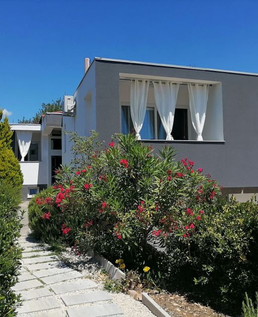 Apartments Dora 2 Bibinje