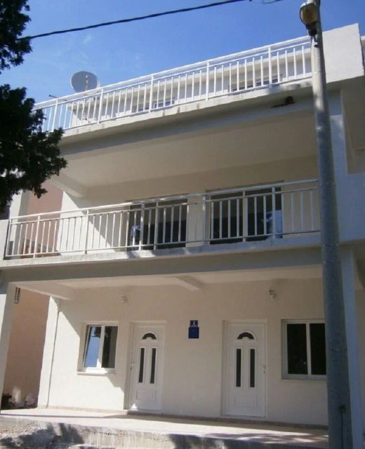 Apartments Niki Blace