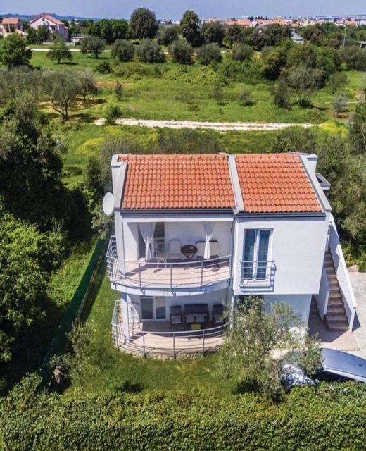 Apartment Mare Bibinje