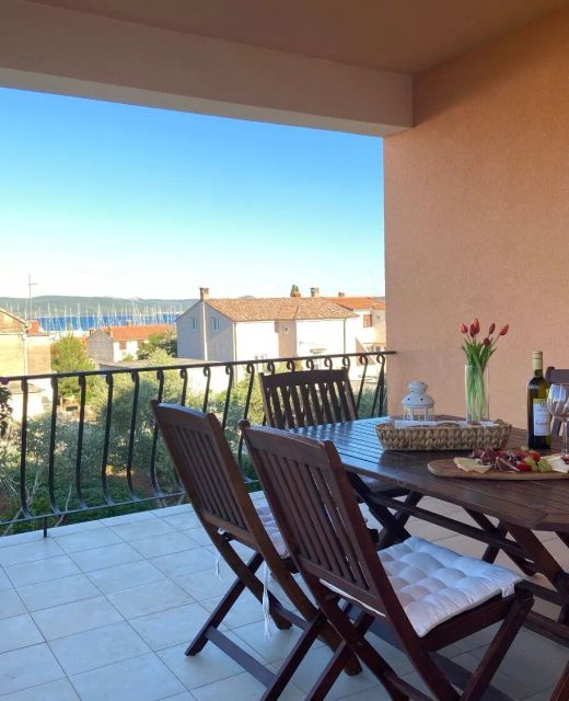 Apartment Renci Biograd