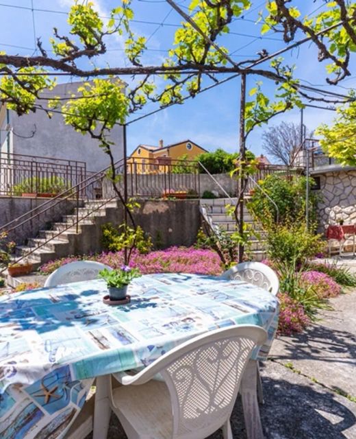 Apartment Mici 2 Cres