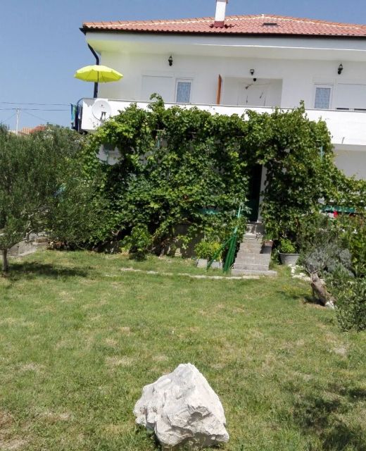Apartments Markas Rtina