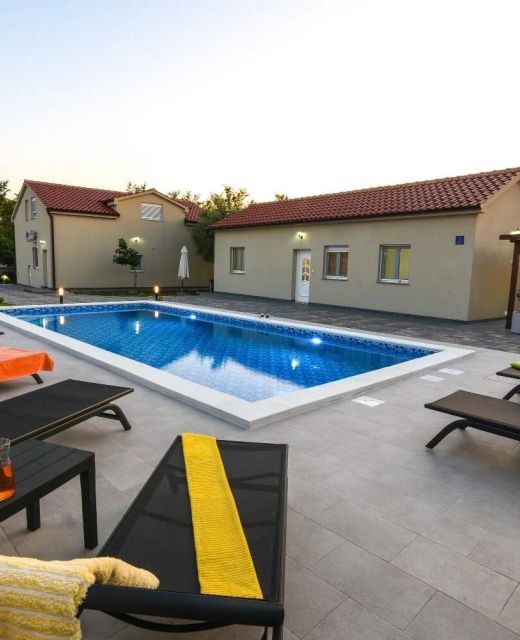 Apartment Gordana Mar Vrsi