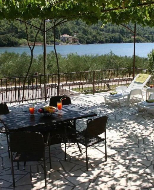 Apartment Marin Ston