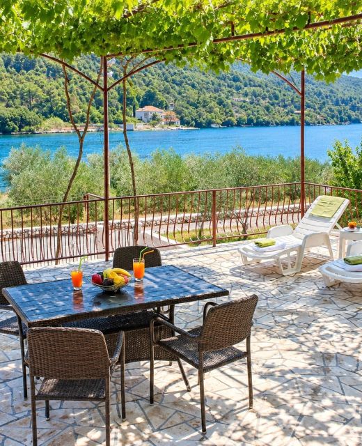 Apartment Marin Ston