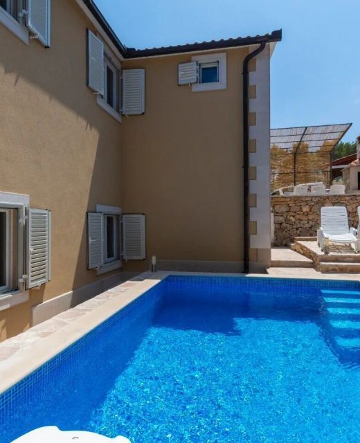 Apartments Dalis Milna