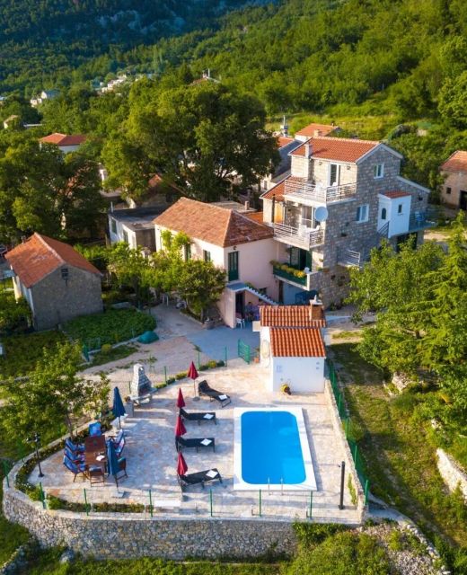 House Tonci Tucepi