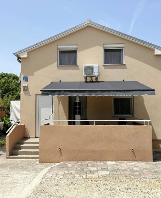 Apartments JoRa Nin