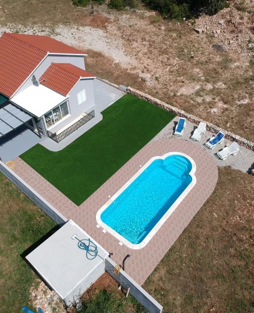 House Nane Garden Mirca