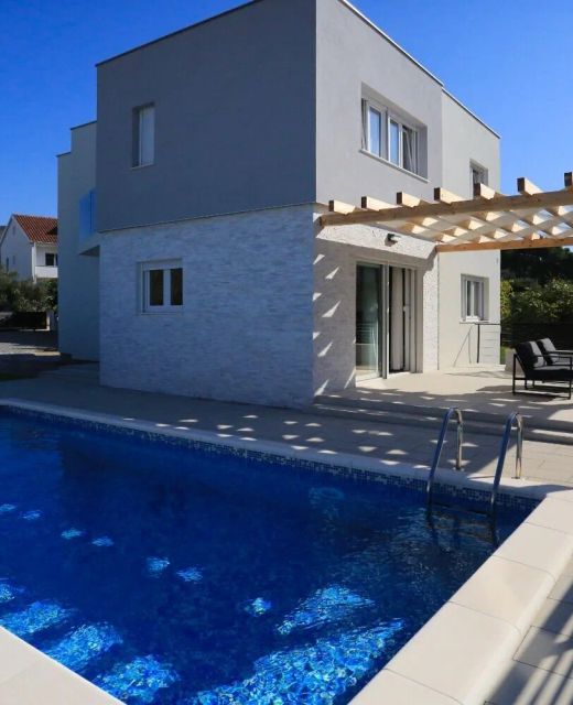 House Kreso Brodarica