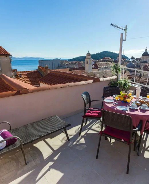 House Star 1 Dubrovnik