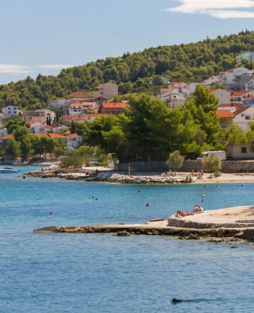Apartments Antonia Trogir