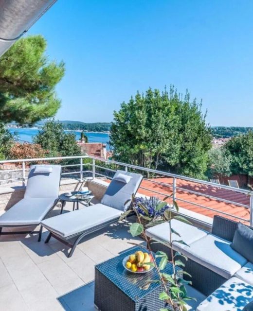 House Regent Rovinj