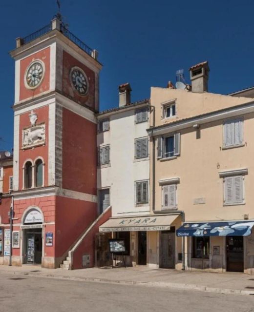 Apartments Regent 2 Rovinj