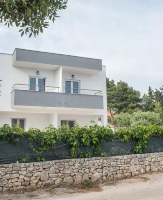Apartments Marin Zaboric