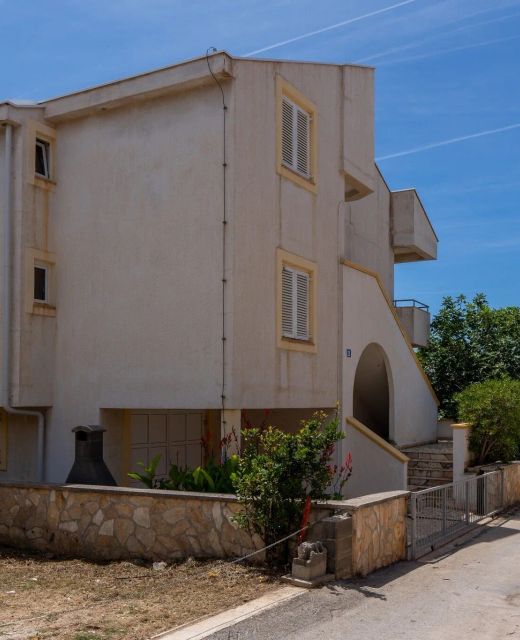 Apartments Bozena Vir