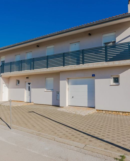 Apartments Markovic Vir II