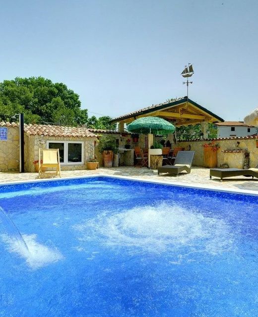 Villa Šandor - adults only Medulin