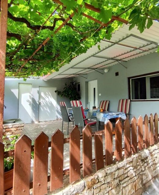 Casa Pavao Pula