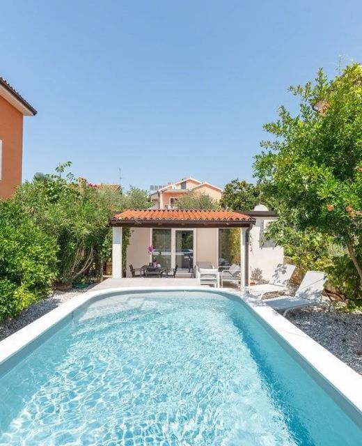Villa Villa Alis Novigrad