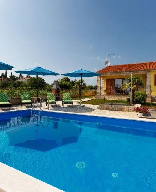 Villa Bali Porec