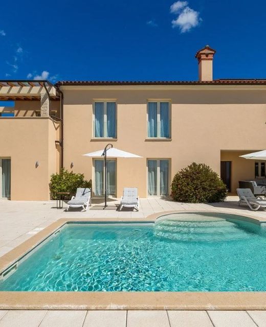 Villa Villa Nirvana Vodnjan