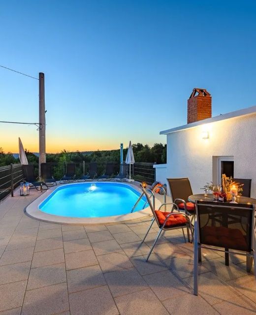 Casa Paradiž Labin