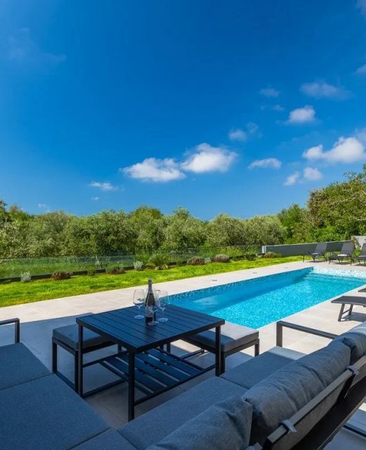 Villa Villa Vivre Liznjan