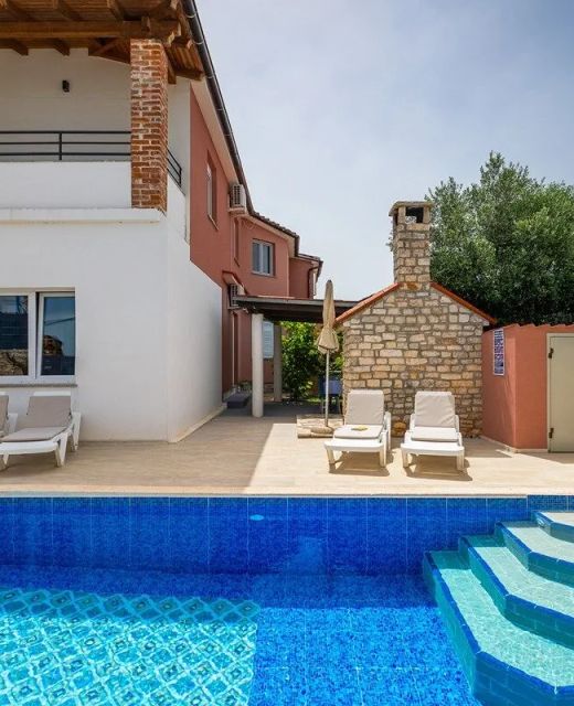 Villa Casa Marlena Pula