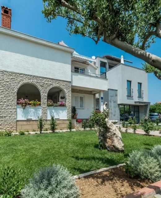 Apartments Grbic Privlaka II