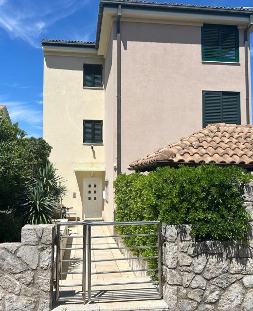 Apartment Tara Punat