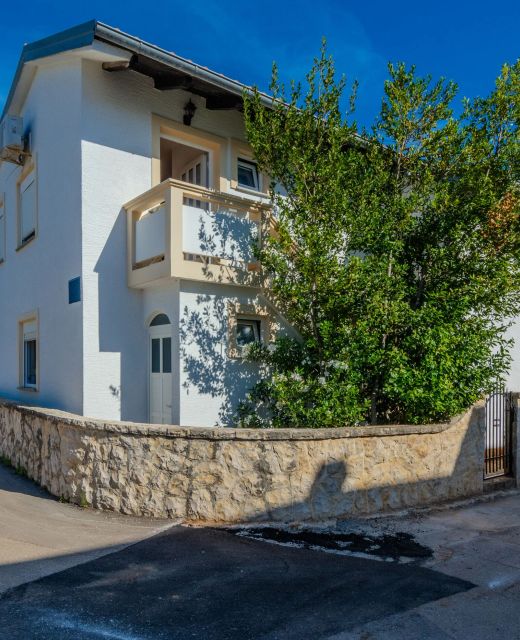 Apartment Jozanovic Vir II
