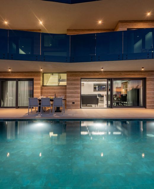 Villa Travera 2 Privlaka II