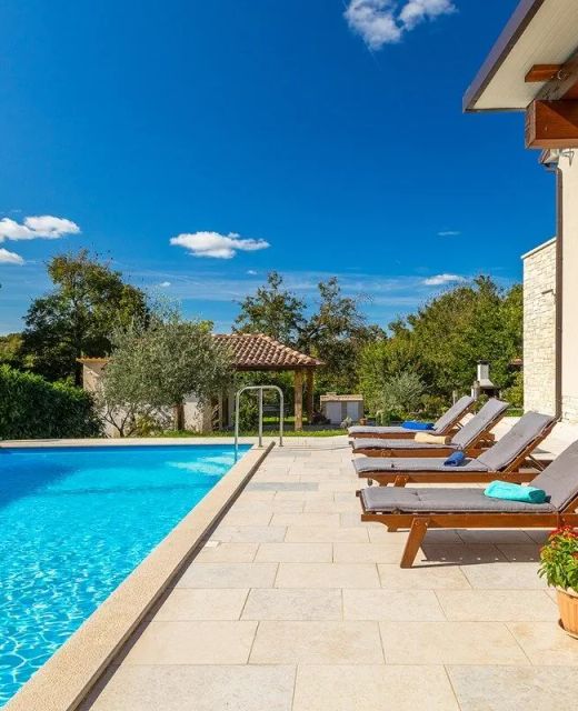 Villa Villa Lasa Pazin