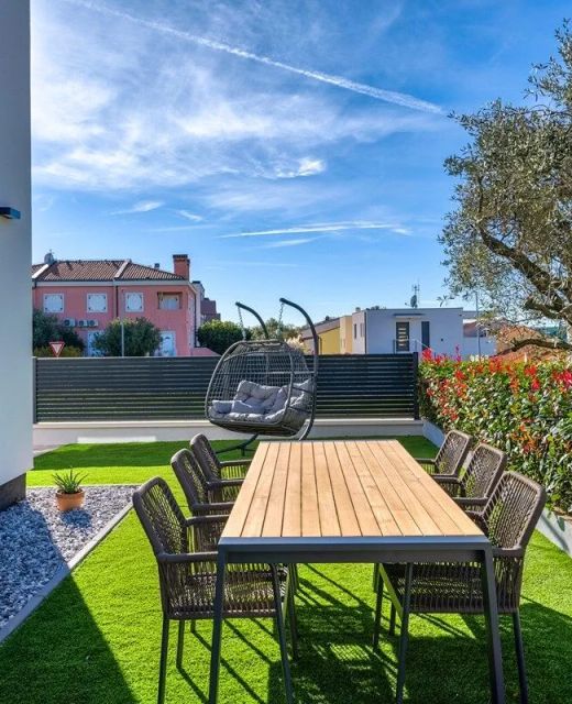 Villa Villa Lea Medulin