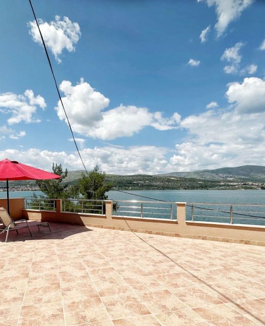 Apartments Vini Trogir