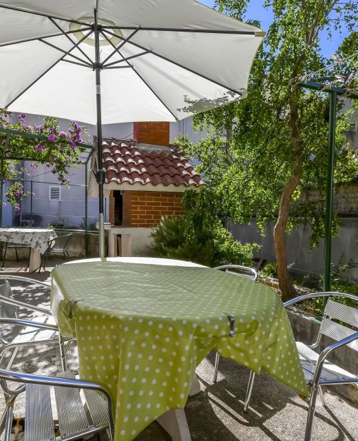 Apartment Željko Makarska